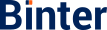 Binter Construction Logo