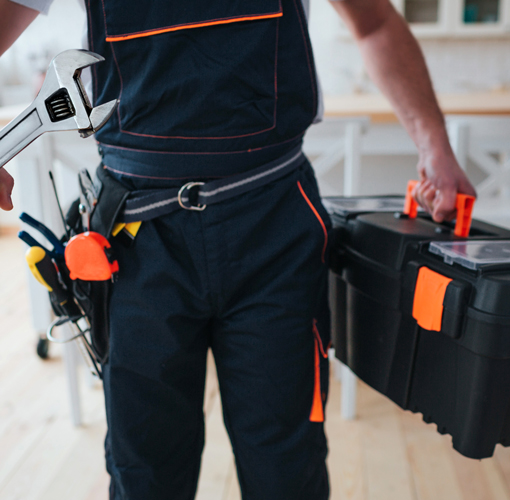 Historic building restoration and renovation project
